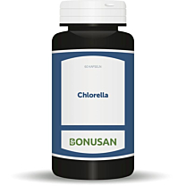 Chlorella, 60 Kapseln