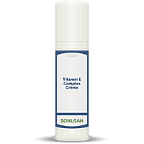 Vitamin E Complex Crème, 100 ml