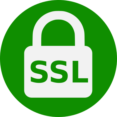 SSL Trusted Shop